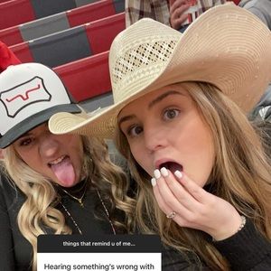 Meet your Posher, Sheridan